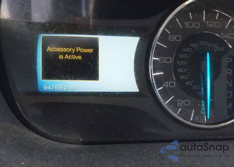 2012 Ford Edge Limited from USA, damaged, VIN 2FMDK3KC2CBA82123